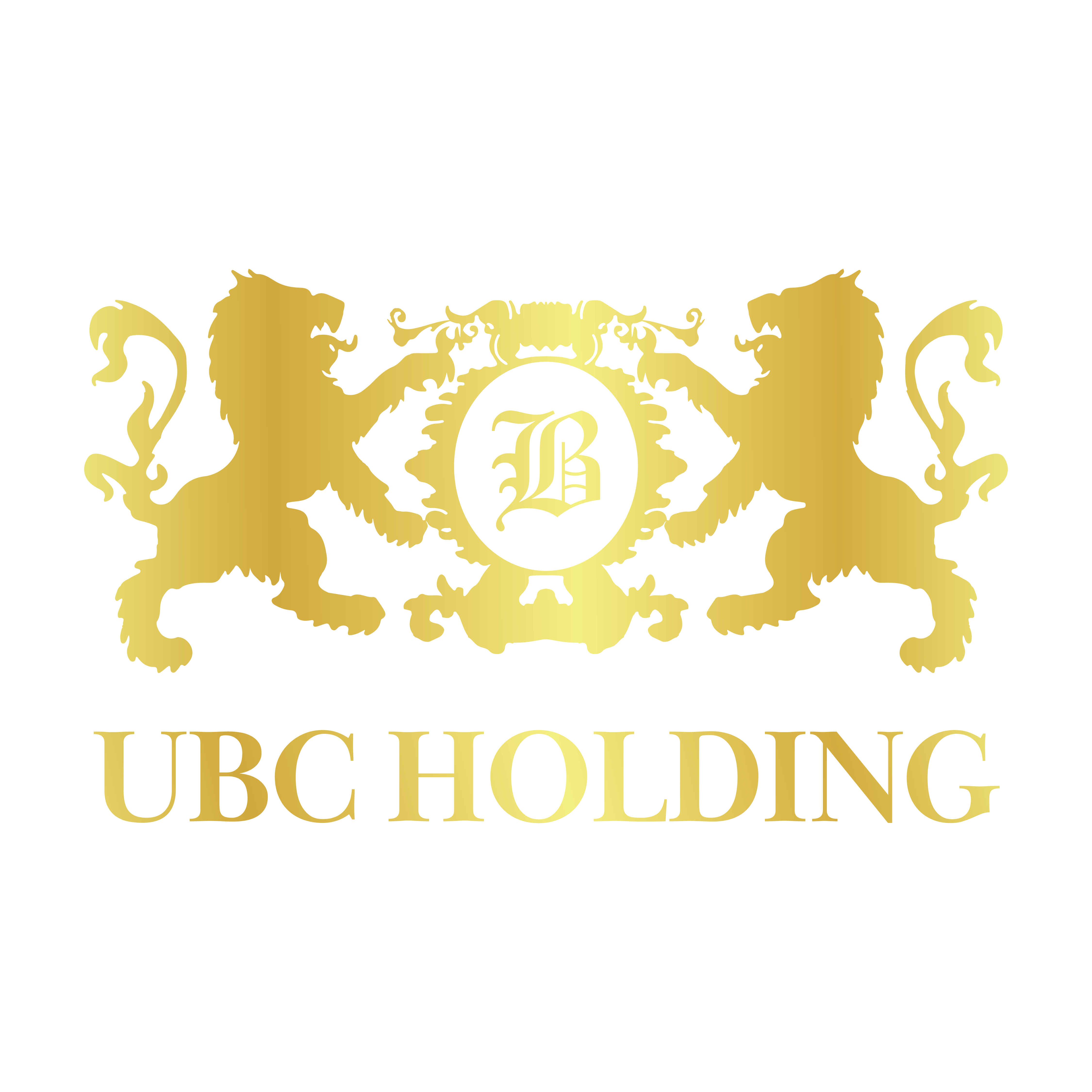 UBC Brand