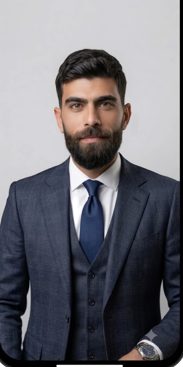 عباس العيداني